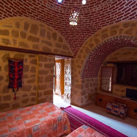 Aliyah Eco-Lodge Bawati Exterior photo