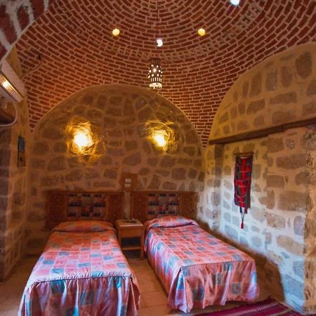 Aliyah Eco-Lodge Bawati Exterior photo