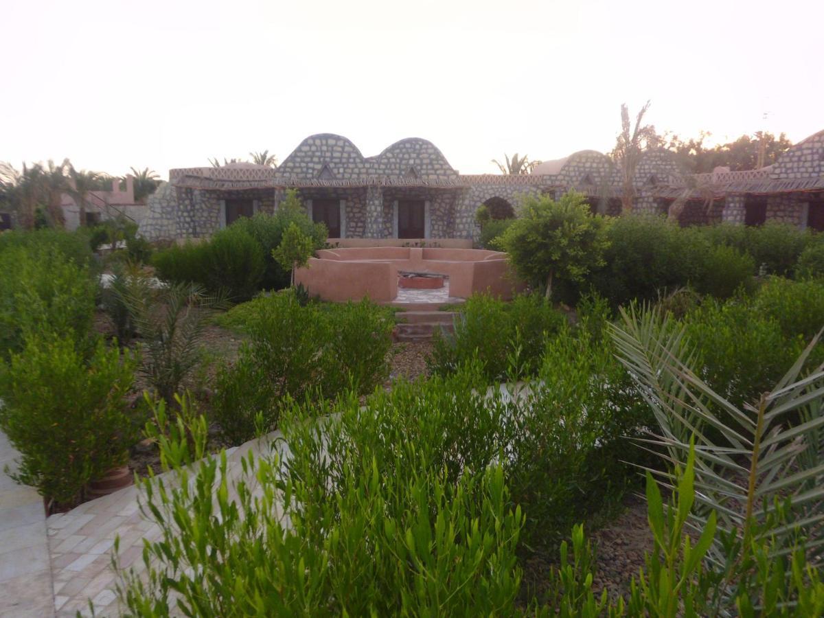 Aliyah Eco-Lodge Bawati Exterior photo