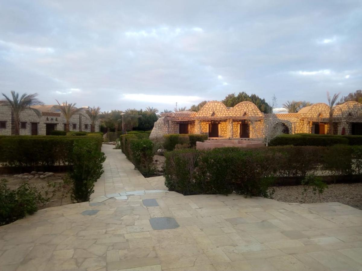 Aliyah Eco-Lodge Bawati Exterior photo