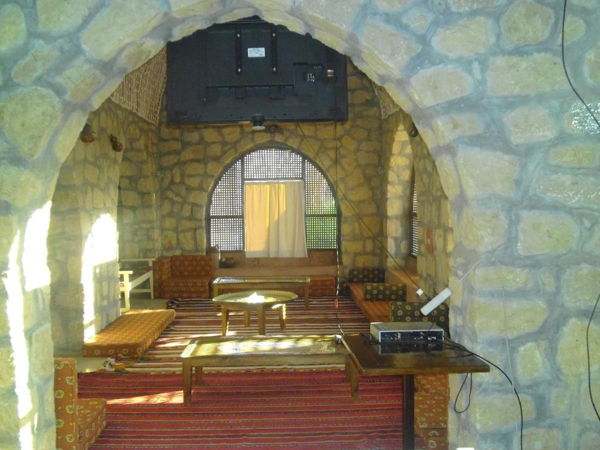 Aliyah Eco-Lodge Bawati Exterior photo