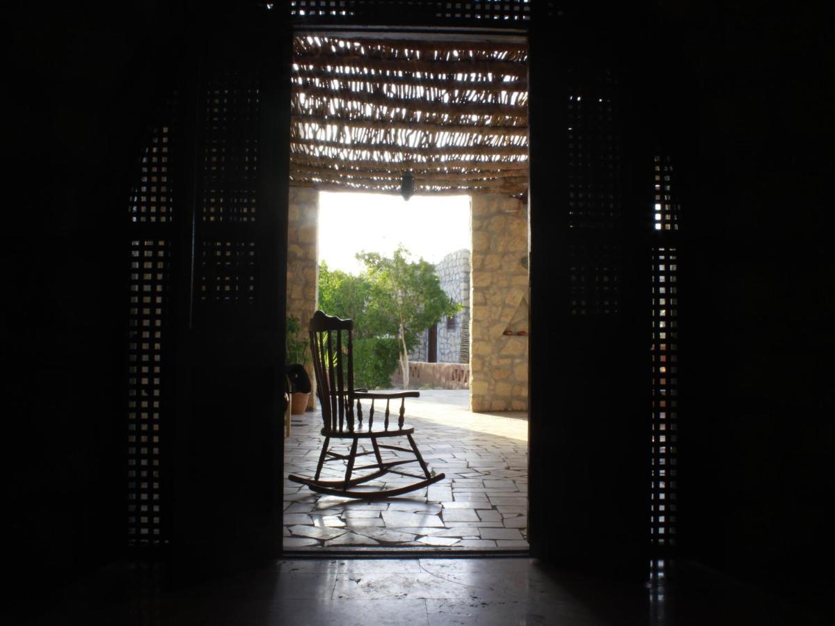 Aliyah Eco-Lodge Bawati Exterior photo