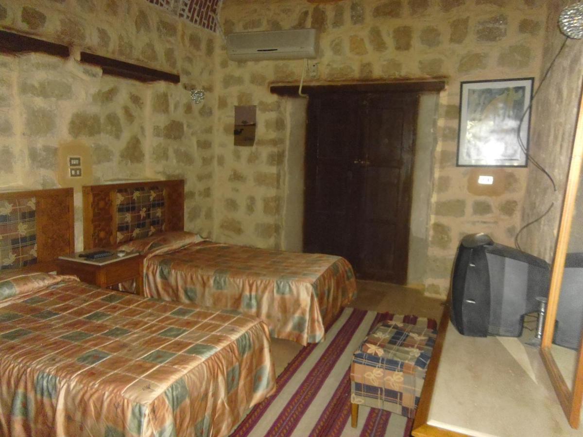 Aliyah Eco-Lodge Bawati Room photo
