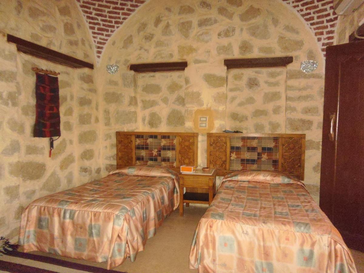 Aliyah Eco-Lodge Bawati Room photo