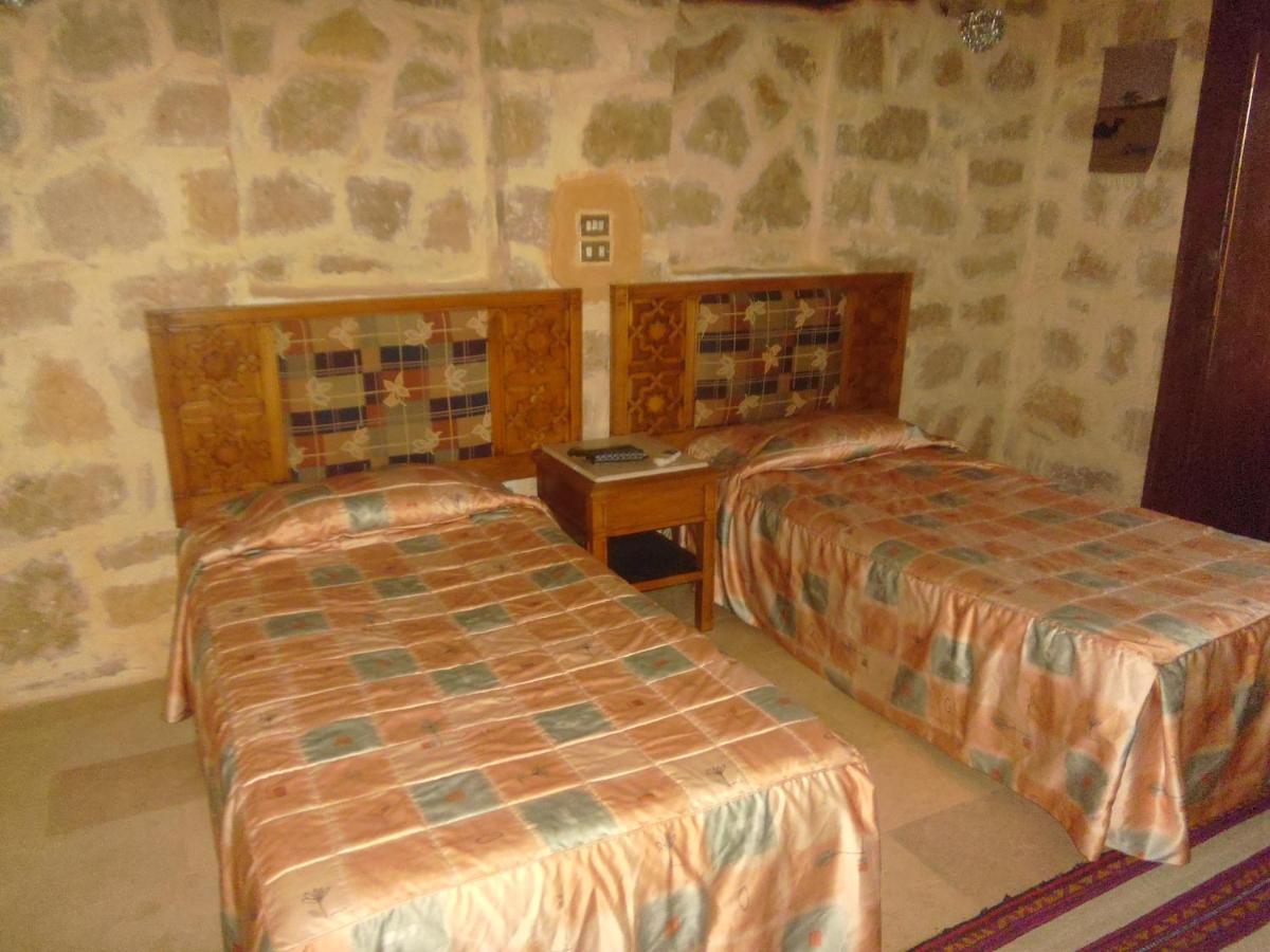 Aliyah Eco-Lodge Bawati Room photo