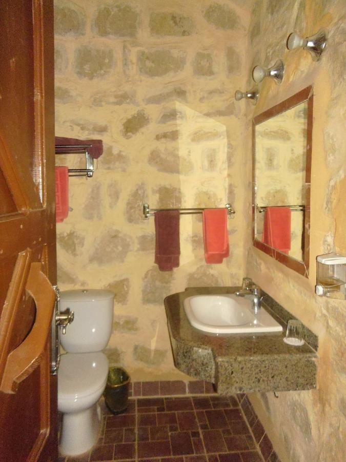 Aliyah Eco-Lodge Bawati Room photo