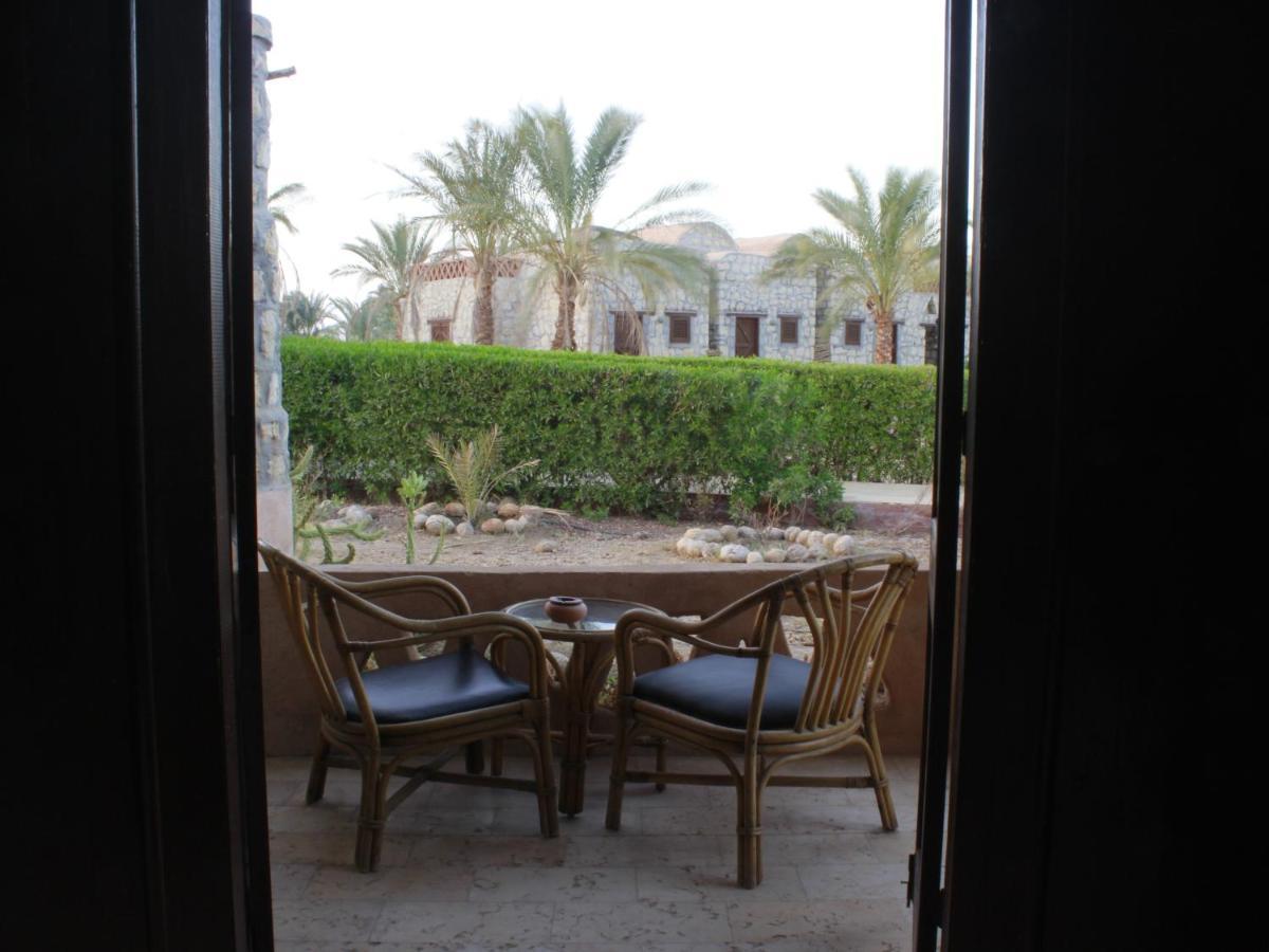 Aliyah Eco-Lodge Bawati Exterior photo