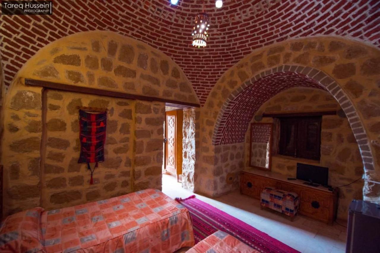 Aliyah Eco-Lodge Bawati Exterior photo